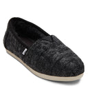 Women's Toms, Alpargata Slip-On