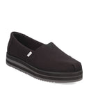 Women's Toms, Alpargata Midform Espadrille Slip-On