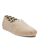 Women's Toms, Alpargata Slip-On - Wide Width