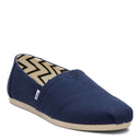 Women's Toms, Alpargata Recycled Slip-On - Wide Width