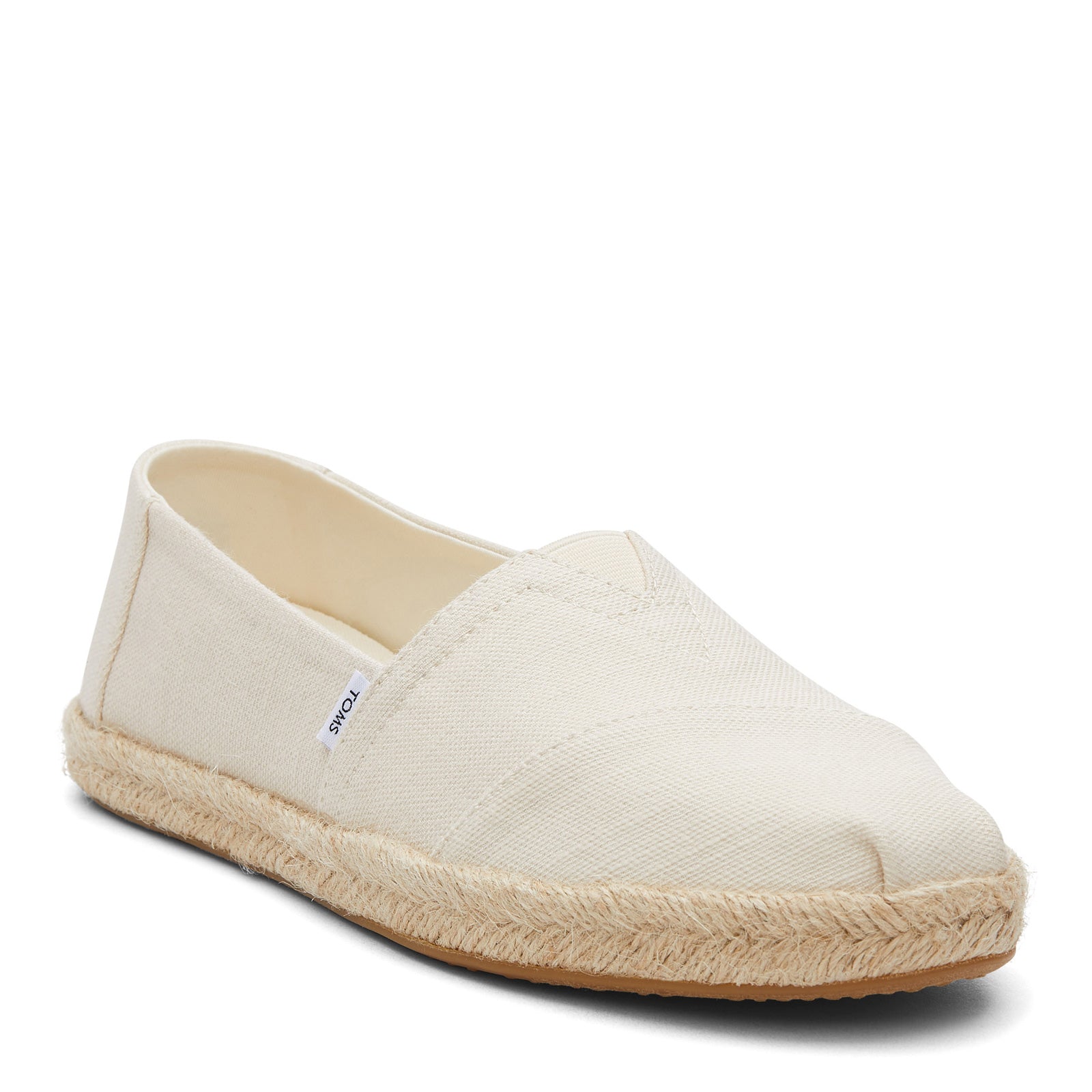 Toms natural outlet shoes