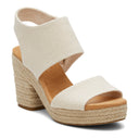 Women's Toms, Majorca Platform Sandal