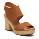 Women's Toms, Majorca Platform Sandal