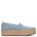 Women's Toms, Valencia Slip-On