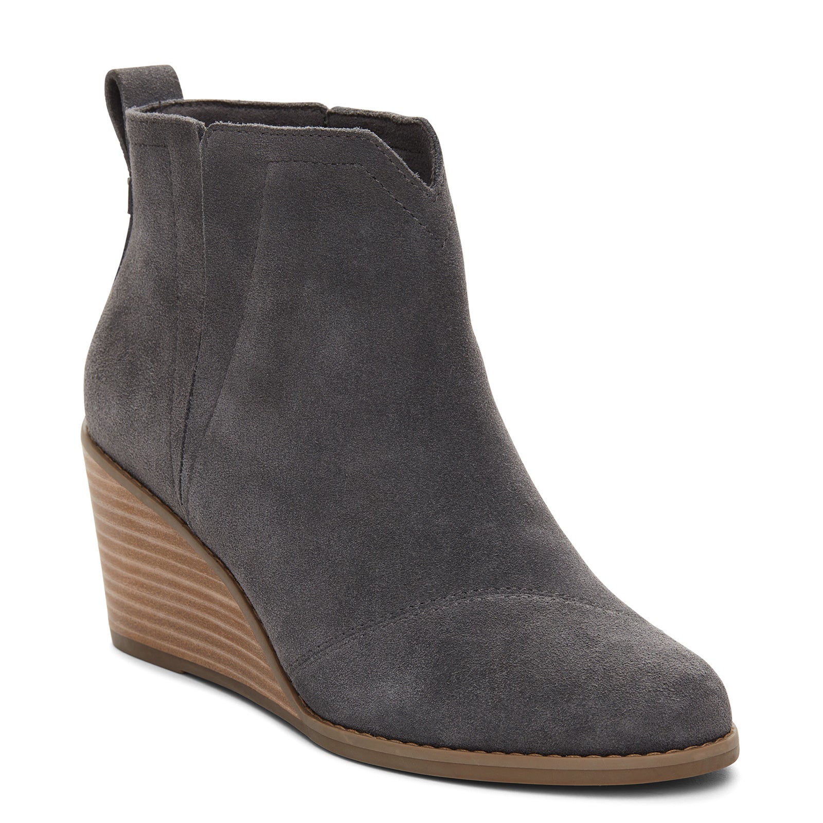 Women's Toms, Clare Boot – Peltz Shoes