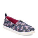 Girl's Toms, Alpargata Slip-On - Little Kid & Big Kid