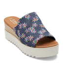 Women's Toms, Diana Mule Sandal