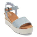 Women's Toms, Diana Sandal