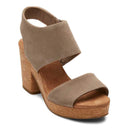 Women's Toms, Majorca Platform Sandal