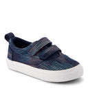 Boy's Toms, Fenix Double Strap Sneaker - Toddler