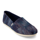 Women's Toms, Alpargata Slip-On