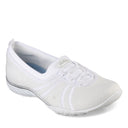 Women's Skechers, Breathe-Easy - Simple Pleasure Slip-On