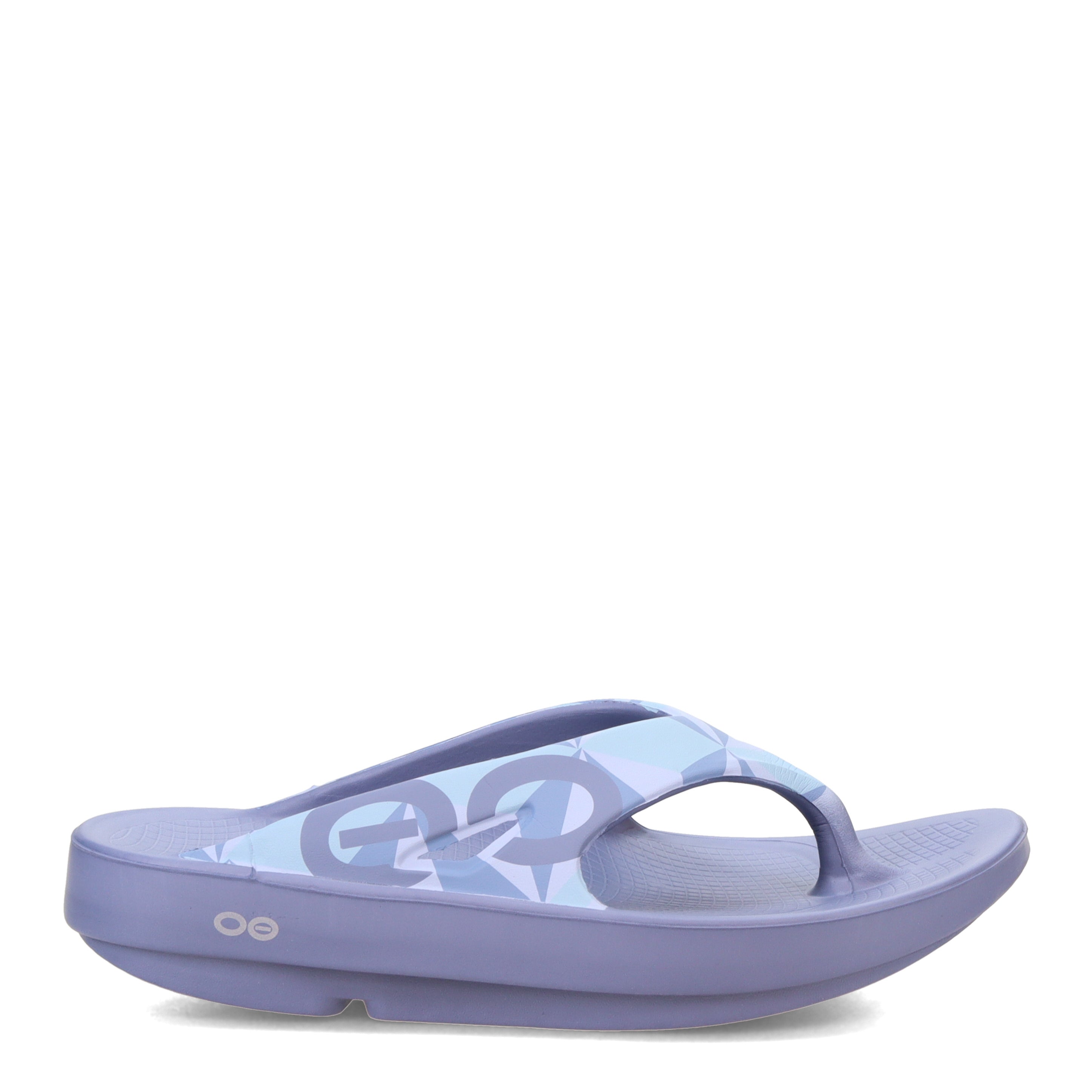 Unisex Oofos, OOriginal Flip Flop Thong Sandal – Peltz Shoes