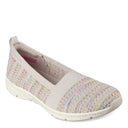 Women's Skechers, Be-Cool - Sherbet Skies Slip-On