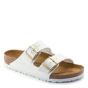 Women's Birkenstock, Arizona Slide Sandal - Narrow Fit