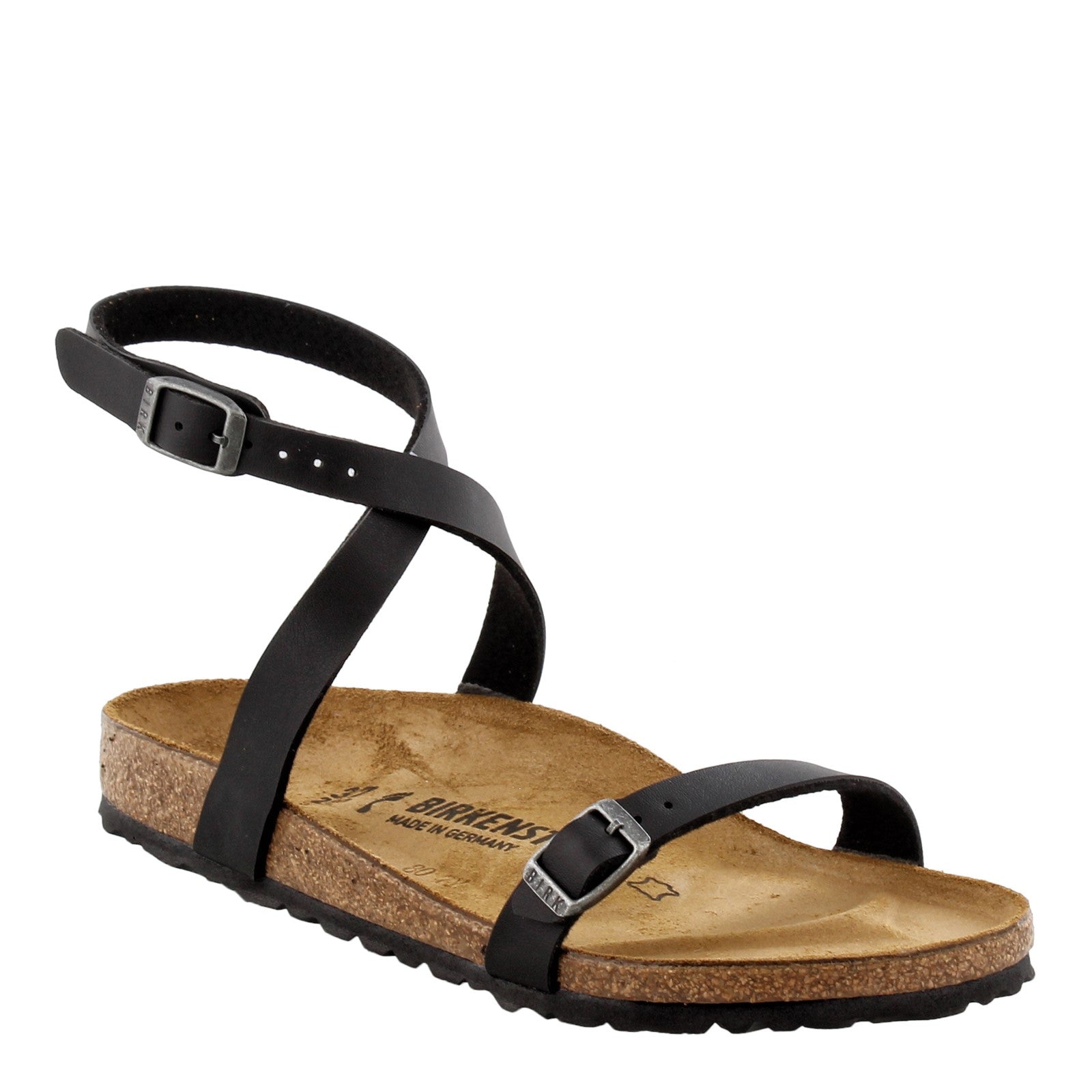 Daloa ankle strap on sale sandal