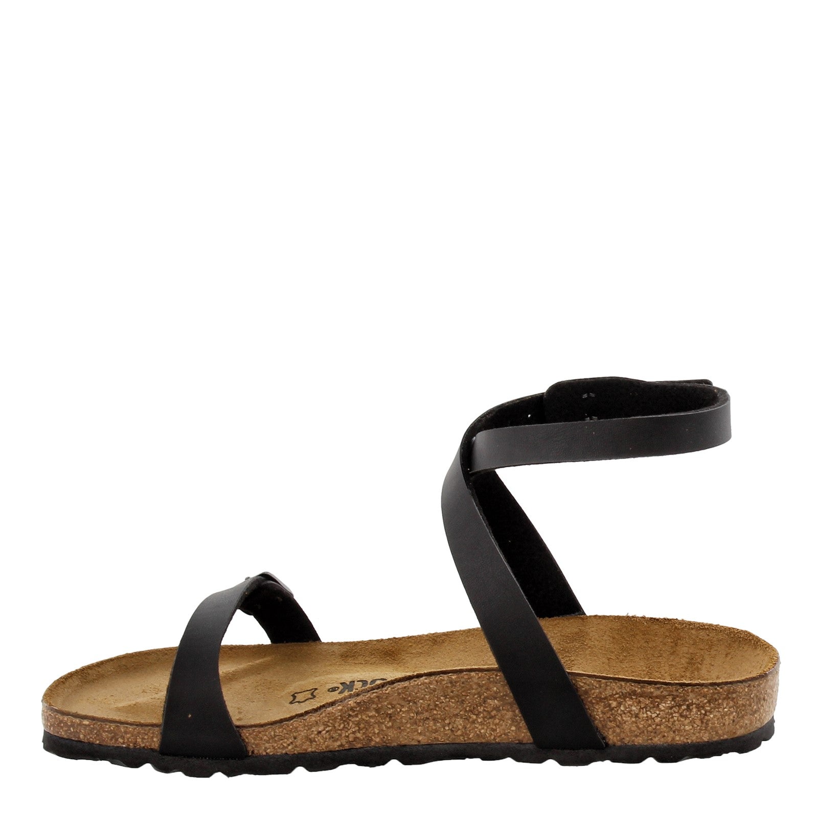 Birkenstock daloa hot sale regular width