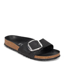 Women's Birkenstock, Madrid Big Buckle Sandal