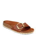 Women's Birkenstock, Madrid Big Buckle Sandal