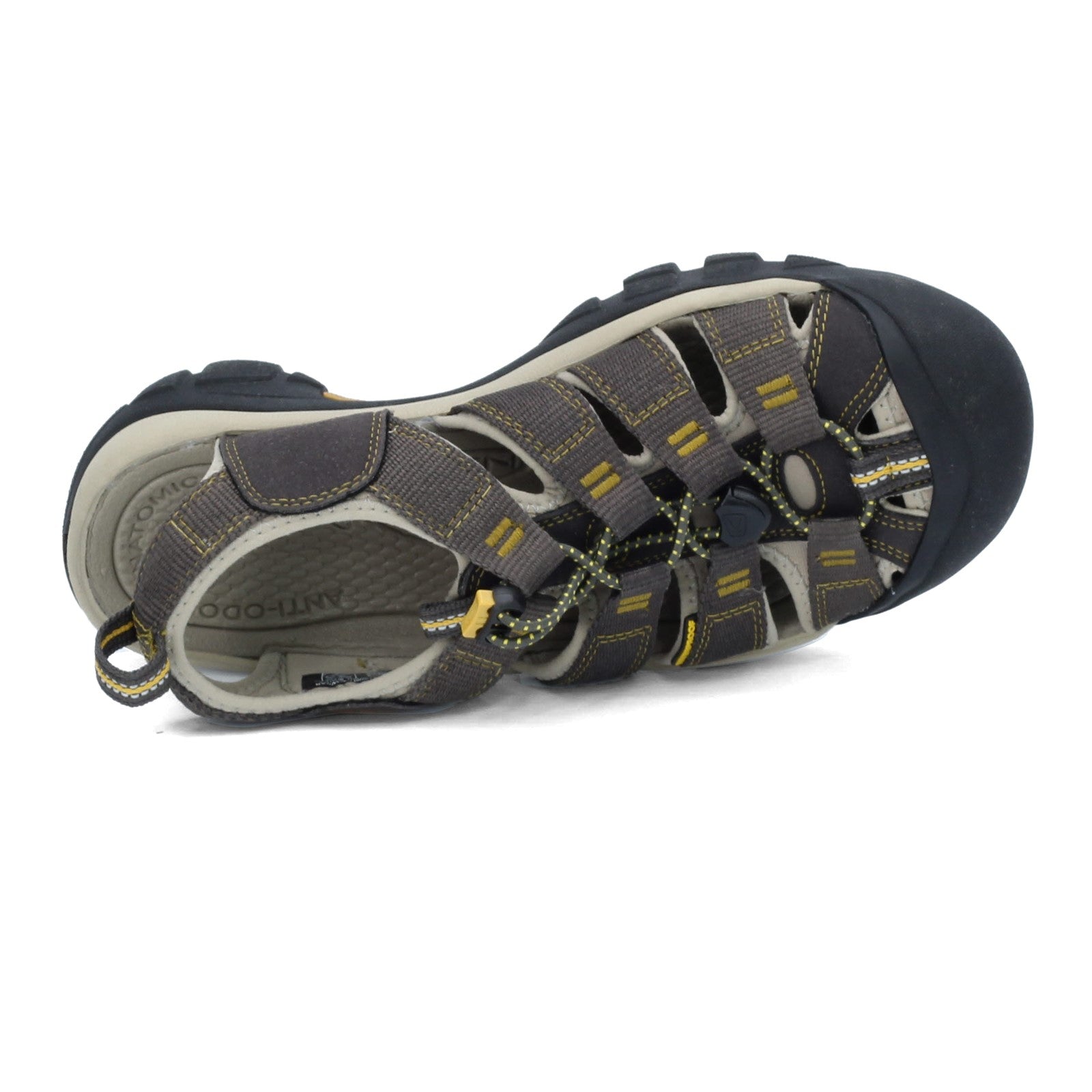 Keen newport h2 raven on sale aluminum