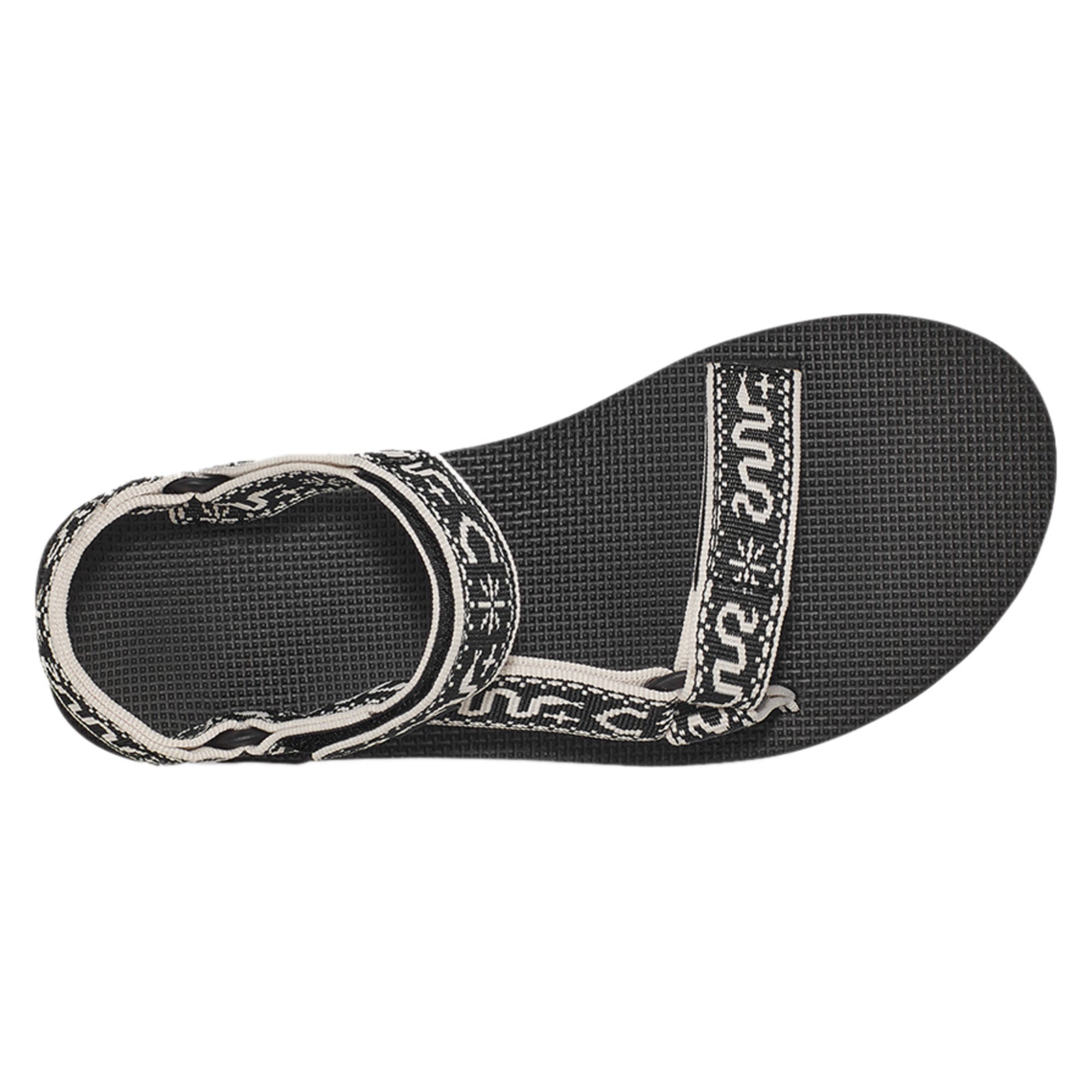 Women's Teva, Flatform Universal Sandal – Peltz Shoes