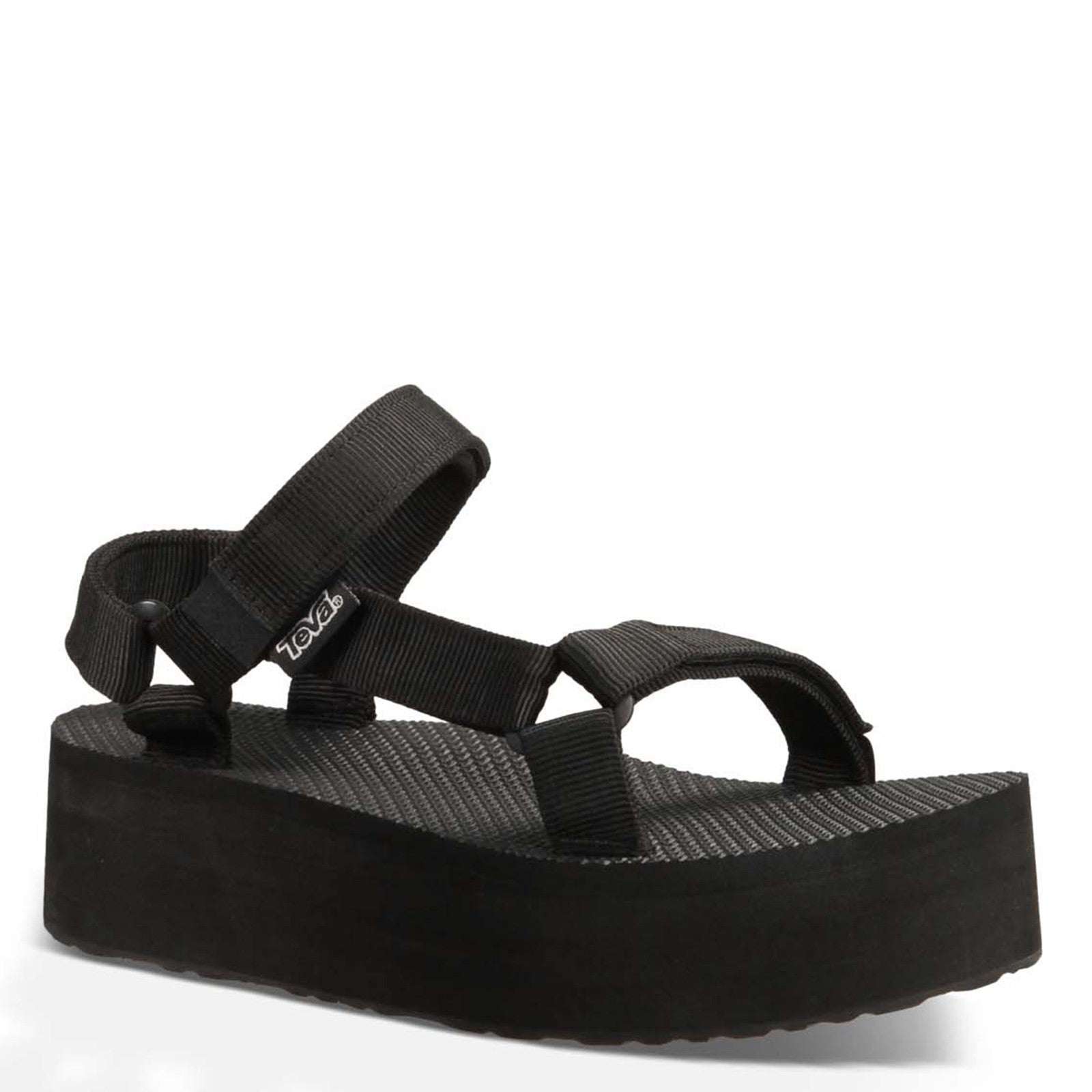 Women s Teva Flatform Universal Sandal Peltz Shoes