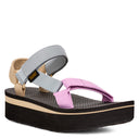 Women's Teva, Flatform Universal Sandal