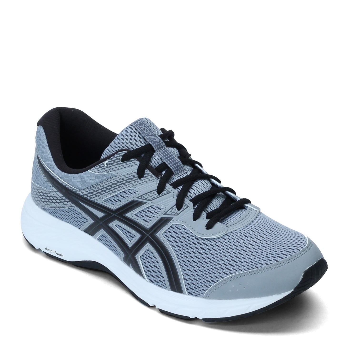 Men's ASICS, GEL-Contend 6 Running Shoe – Peltz Shoes