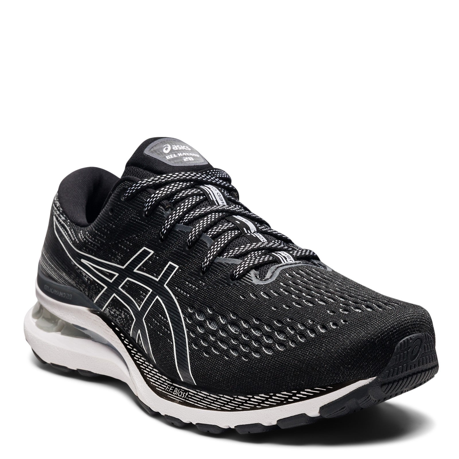 Asics shop 6e width