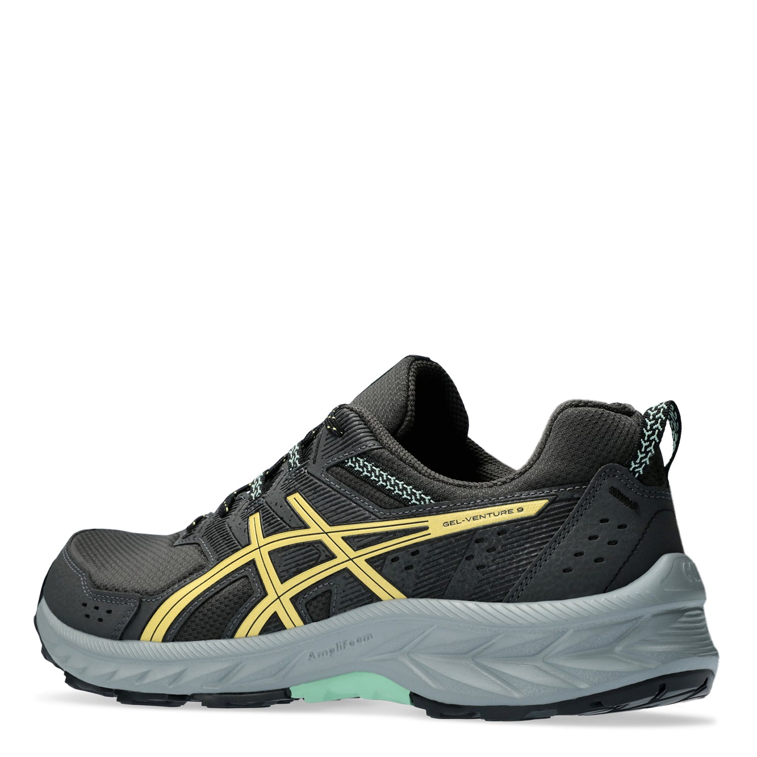 Men's ASICS, GEL-Venture 9 Trail Running Shoe – Peltz Shoes