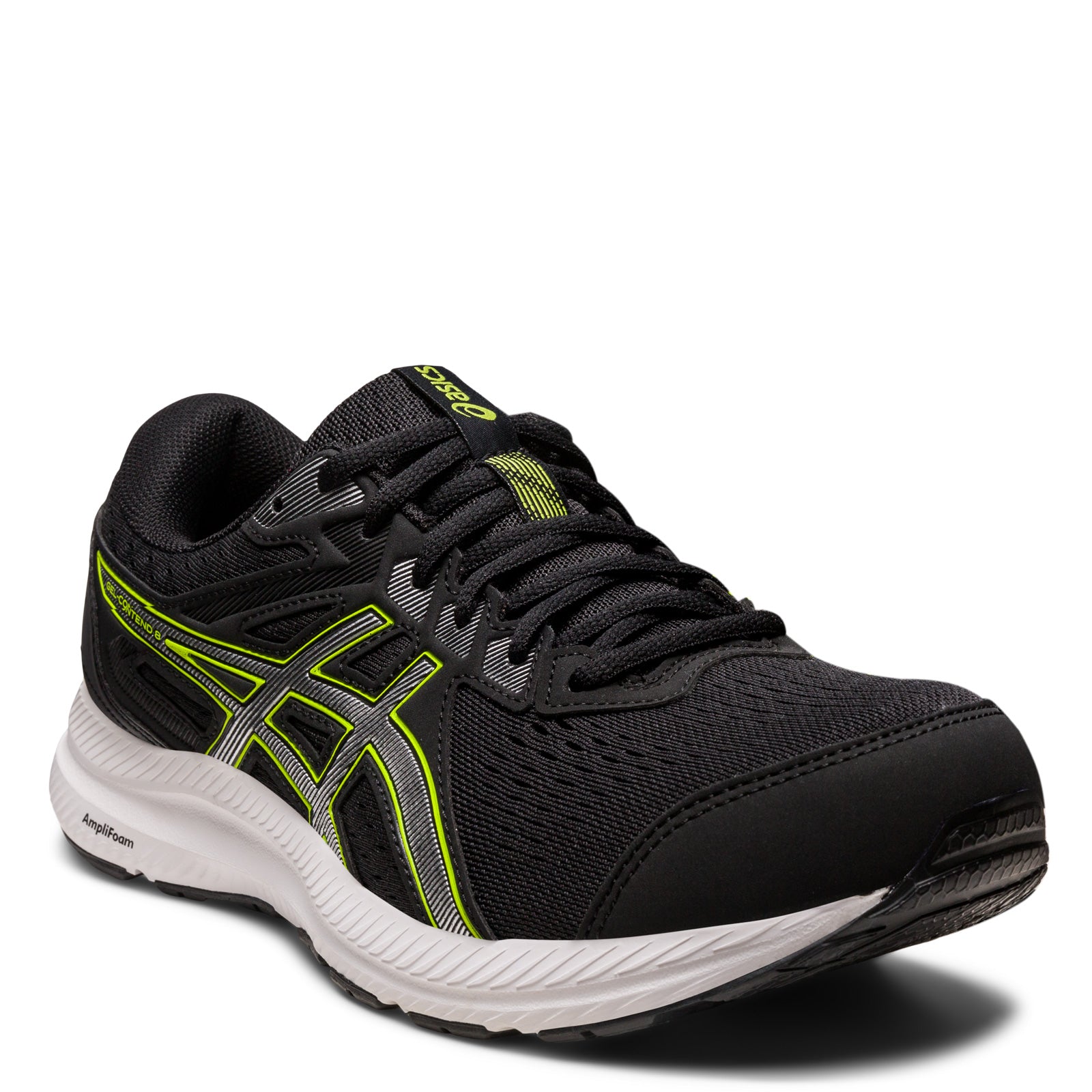 Mens asics gel hot sale contend 5