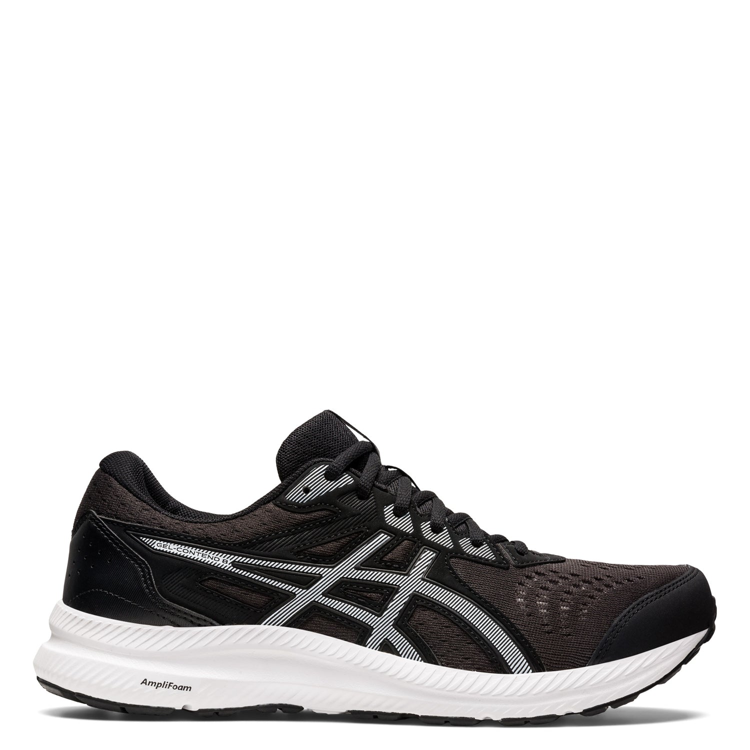 Men's ASICS, GEL-Contend 8 Running Shoe - Extra Wide Width – Peltz Shoes