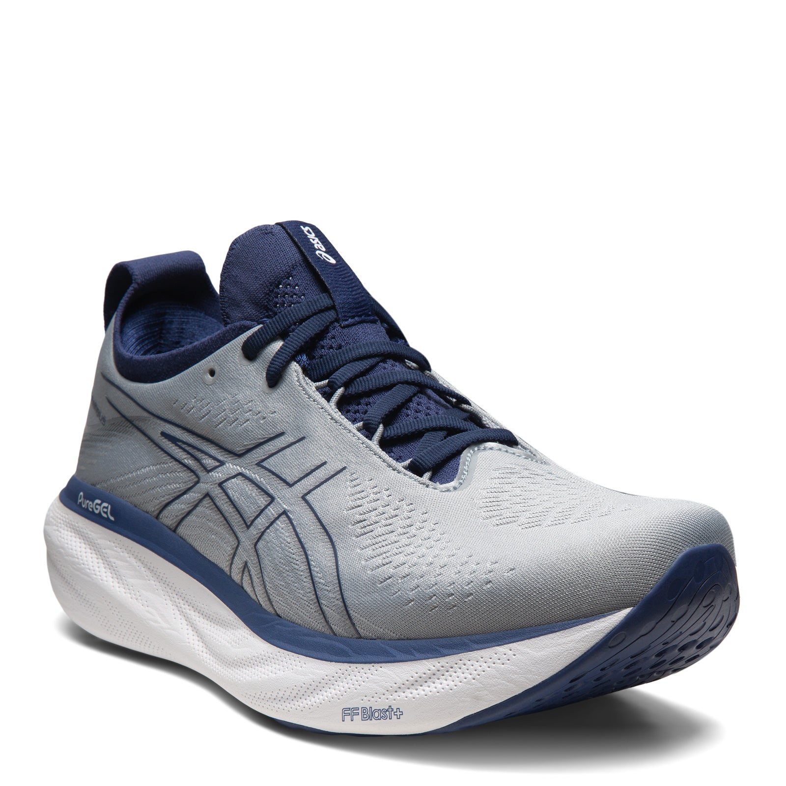 Asics nimbus wide on sale mens