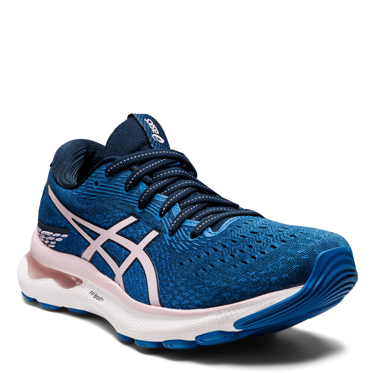 Women's ASICS, GEL-Nimbus 24 Running Shoe – Peltz Shoes