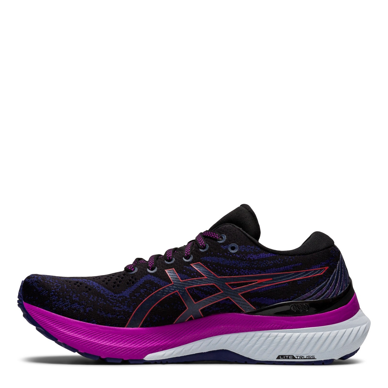 Asics kayano womens outlet wide fit