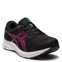 Women's ASICS, GEL-Contend 8 Running Shoe - Wide Width