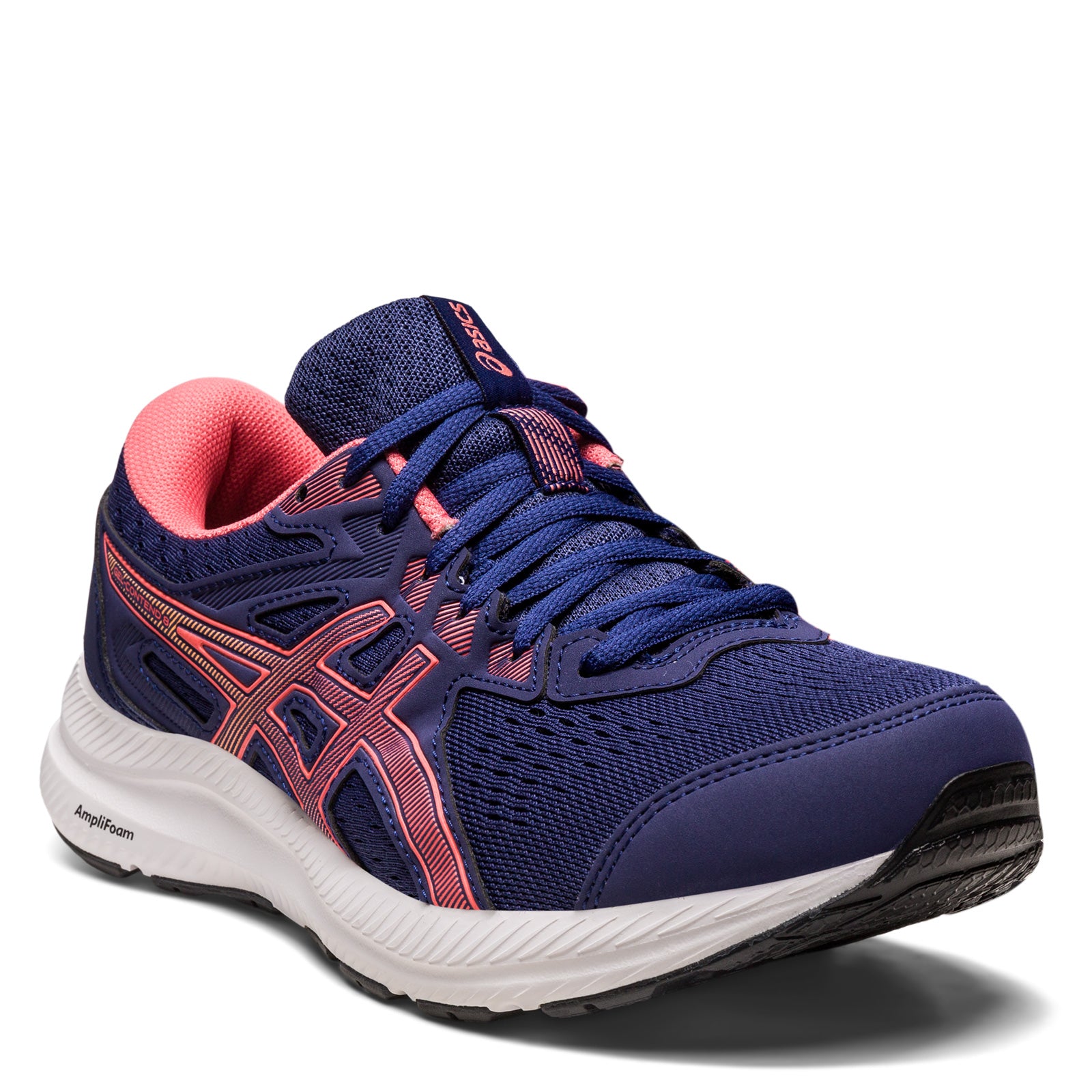 Asics wide deals width womens