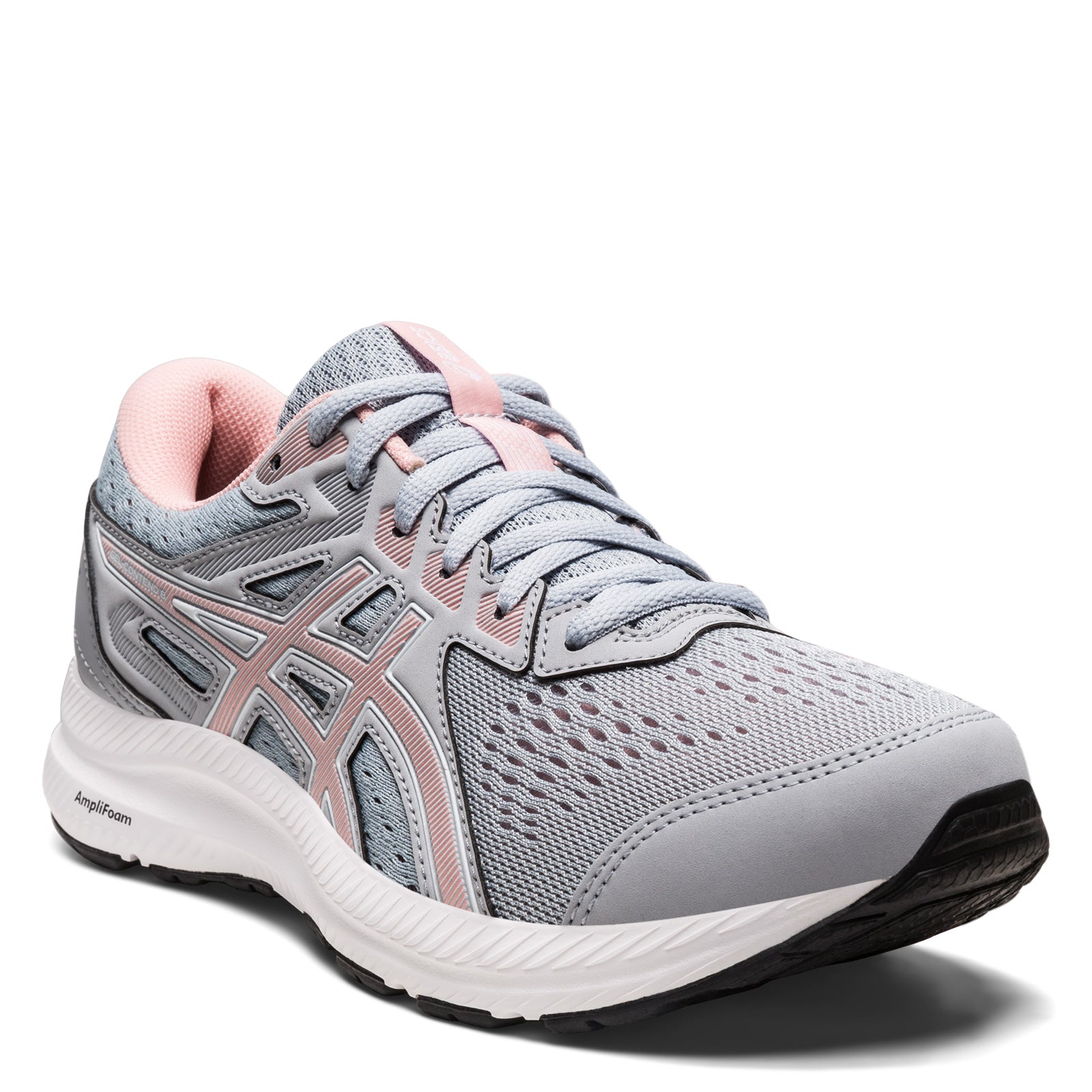 Womens asics contend discount 2