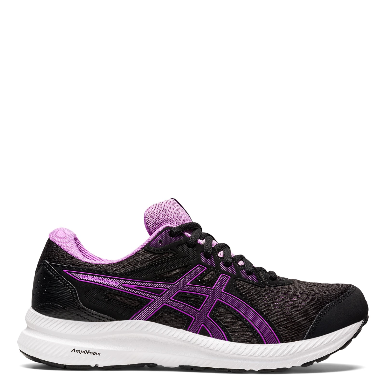 Asics gel best sale contend mujer