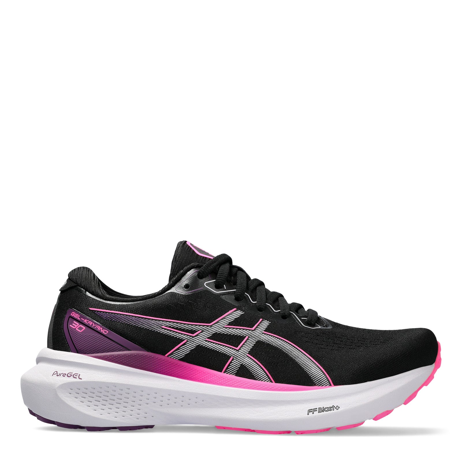 Womens asics clearance 8 wide