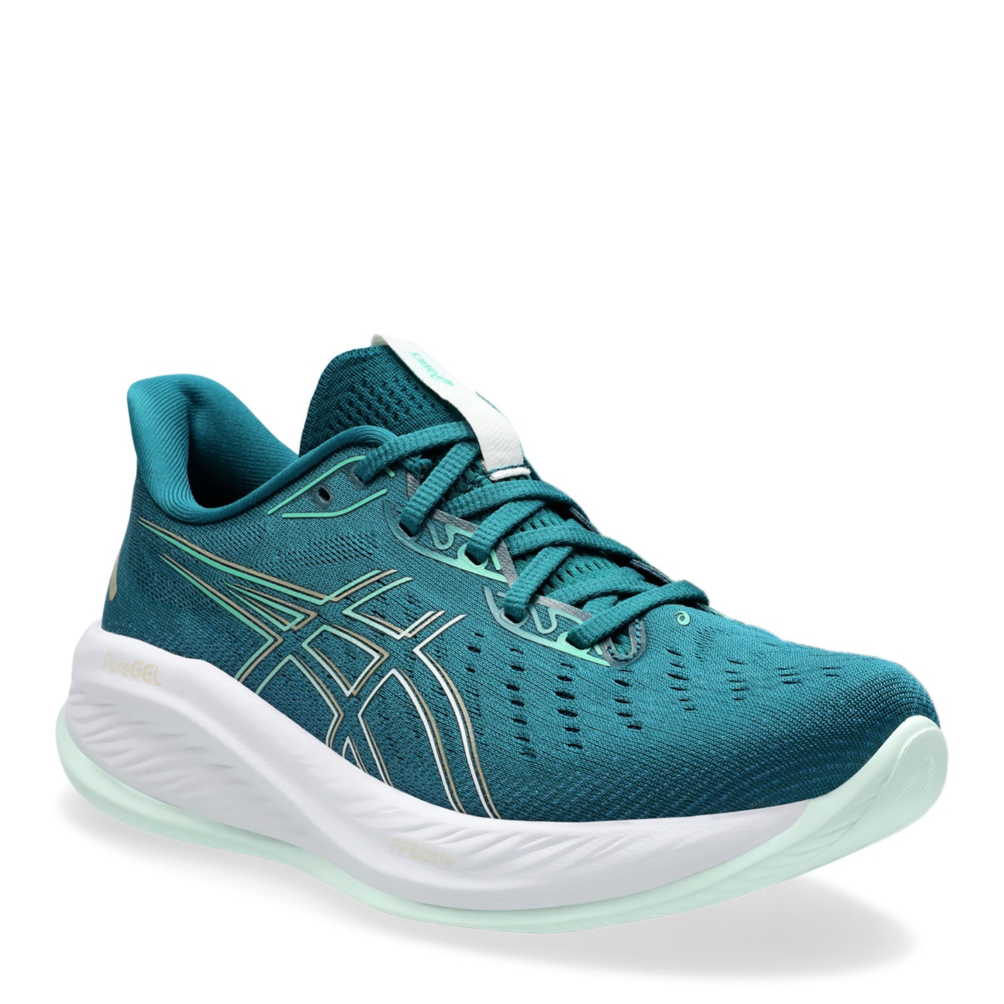 Women's ASICS, GEL-Cumulus 26 Running Shoe – Peltz Shoes