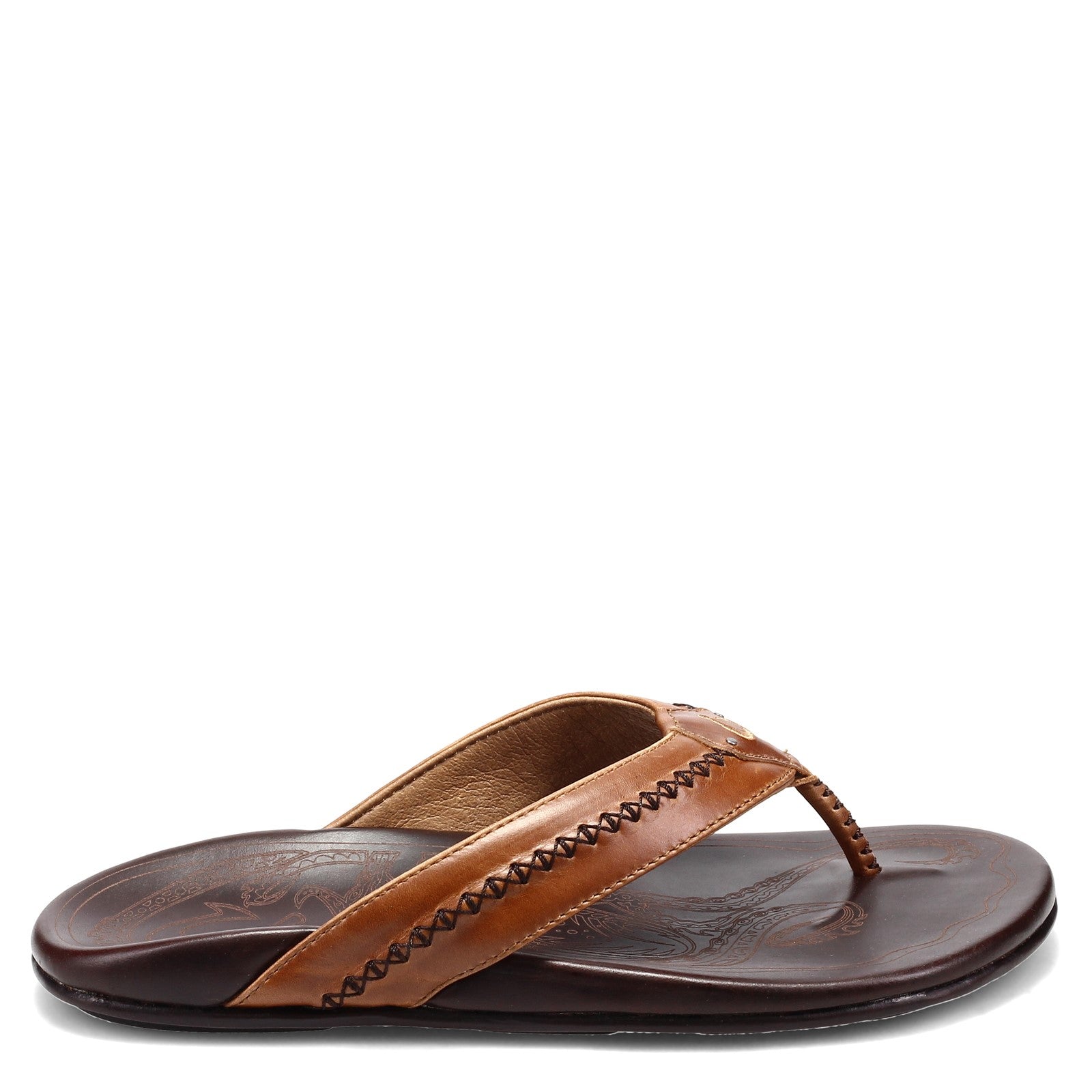 Olukai mens 2024 sandals clearance