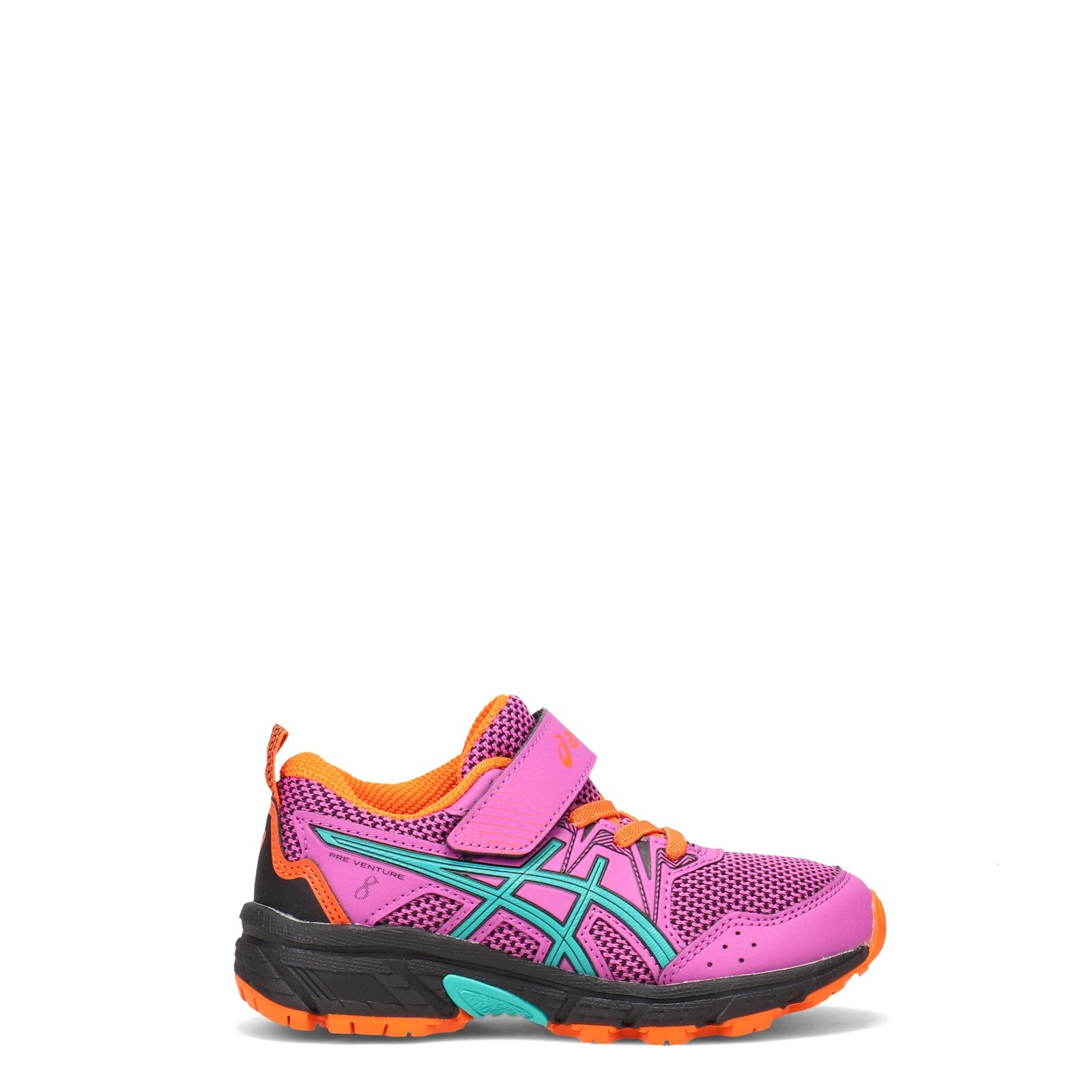 Asics gel venture discount gs