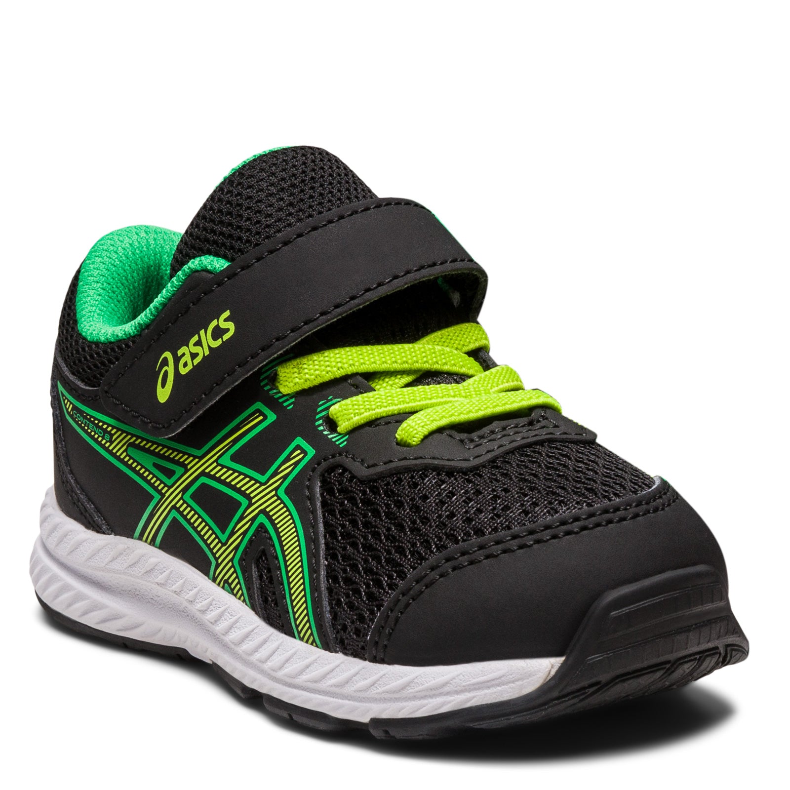 Asics hot sale contend boys