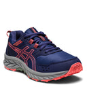 Girl's ASICS, Pre Venture 9 Trail Running Shoe - Little Kid & Big Kid