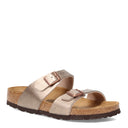 Women's Birkenstock, Sydney Birko-Flor Slide Sandal - Narrow Width