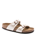 Women's Birkenstock, Sydney Birko-Flor Slide Sandal - Narrow Width