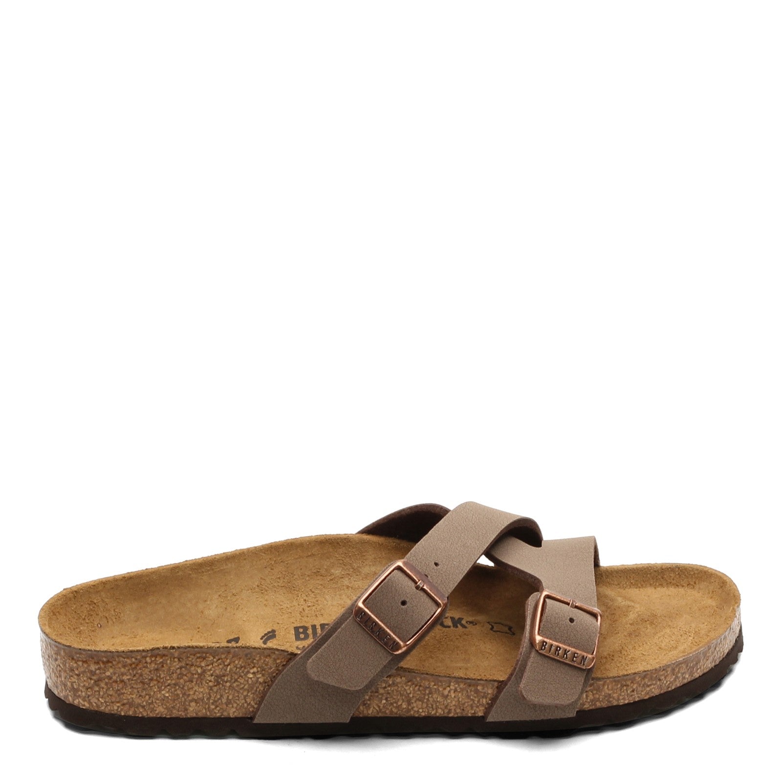 Yao slide hot sale sandal birkenstock