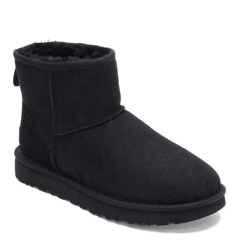 Women's UGG, Classic Mini II Boot – Peltz Shoes