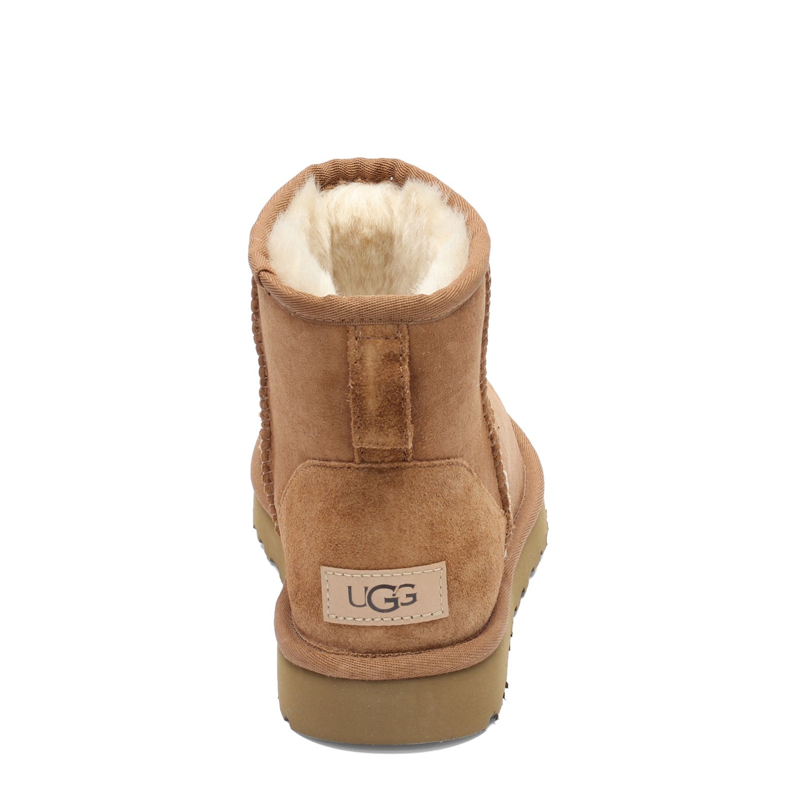 Women's UGG, Classic Mini II Boot – Peltz Shoes